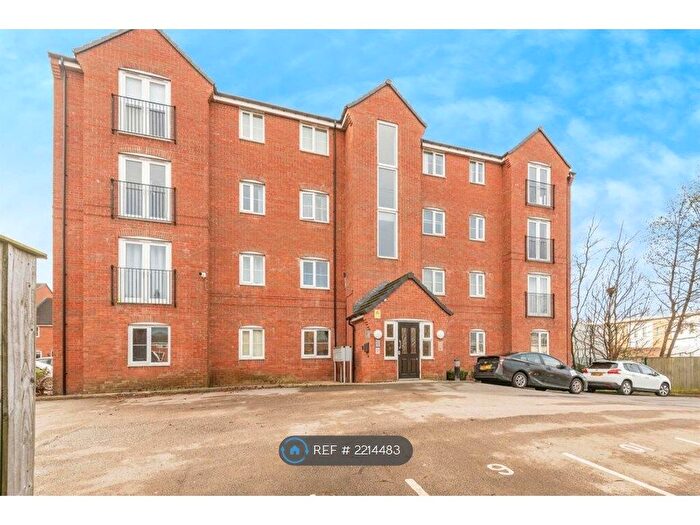 2 Bedroom Flat To Rent In Chapman Road, Thornbury, Bradford, BD3