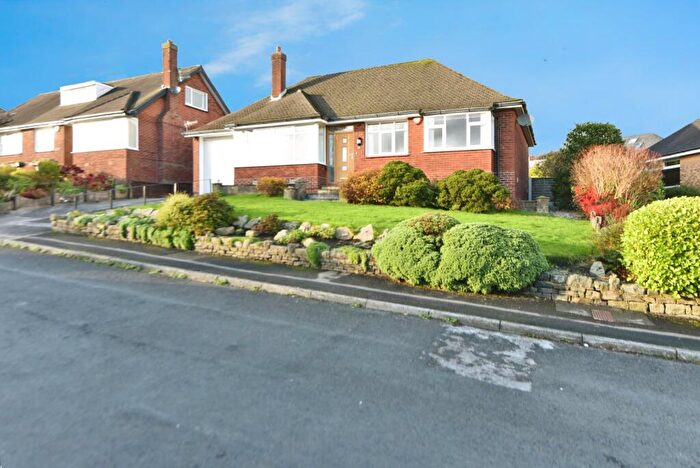 3 Bedroom Bungalow For Sale In Beech Hill Road, Grasscroft, Oldham, Greater Manchester, OL4