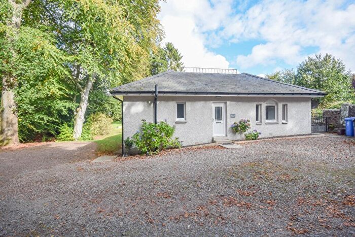 2 Bedroom Bungalow To Rent In Idvies, Letham, Angus, DD8