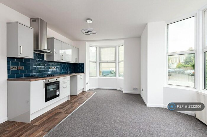 2 Bedroom Flat To Rent In Godwin Road, Cliftonville, Margate, CT9