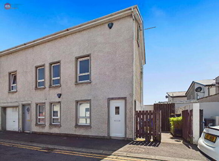 3 Bedroom Apartments For Sale In Oakland Avenue, Portrush, BT56