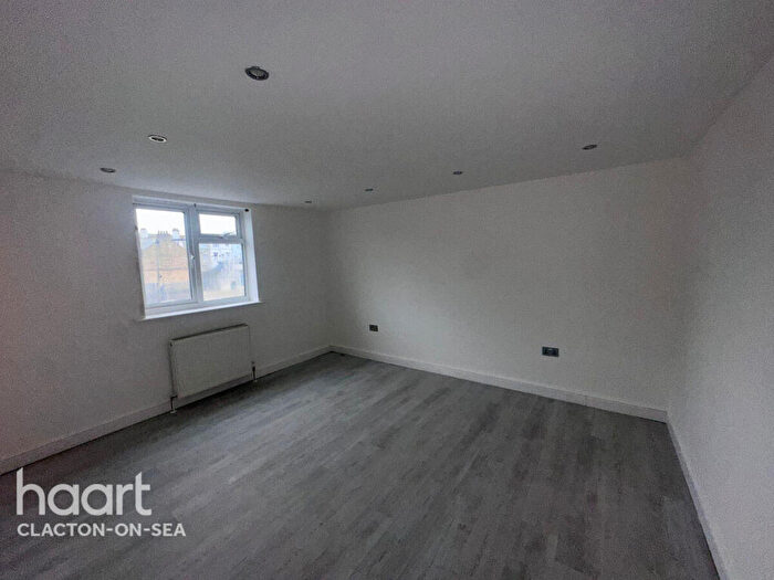 3 Bedroom Apartment To Rent In Rosemary Road, Clacton-On-Sea, CO15