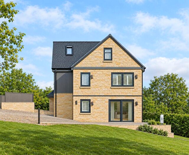 4 Bedroom Land For Sale In Land At Hazelhurst, Bardon Mill, Hexham, Northumberland, NE47