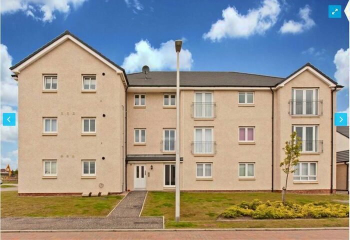 2 Bedroom Flat To Rent In , Auld Coal Bank, Midlothian, EH19