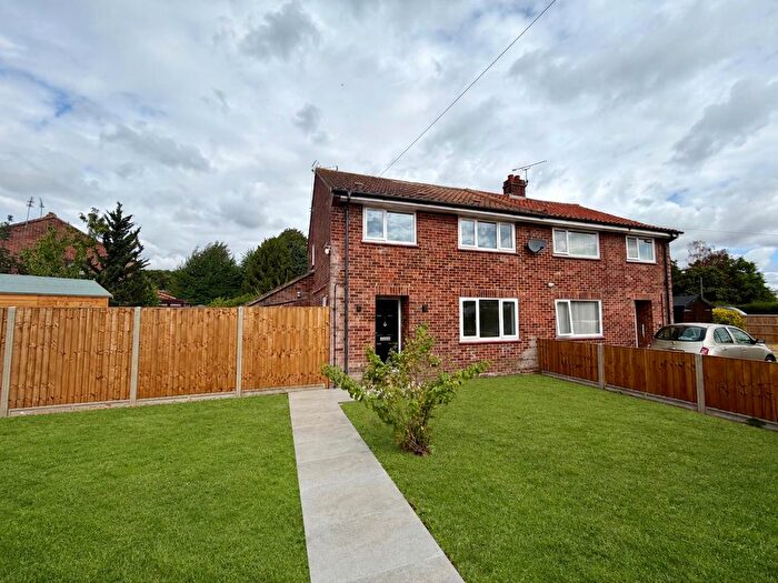 3 Bedroom Semi Detached House To Rent In Fir Close, Mundford, Thetford, IP26