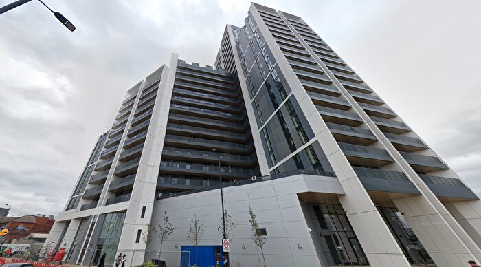 1 Bedroom Flat To Rent In Ealing Road, Wembley, HA0