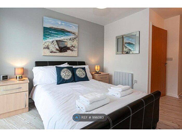 2 Bedroom Flat To Rent In Stuart Street, Manchester, M11