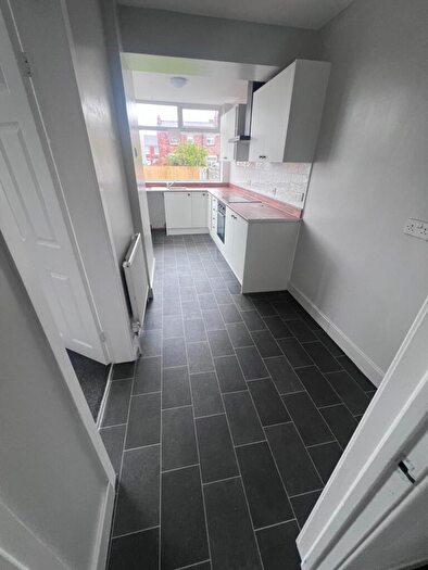 3 Bedroom End Of Terrace House To Rent In Stretton Avenue, Blackpool, FY4