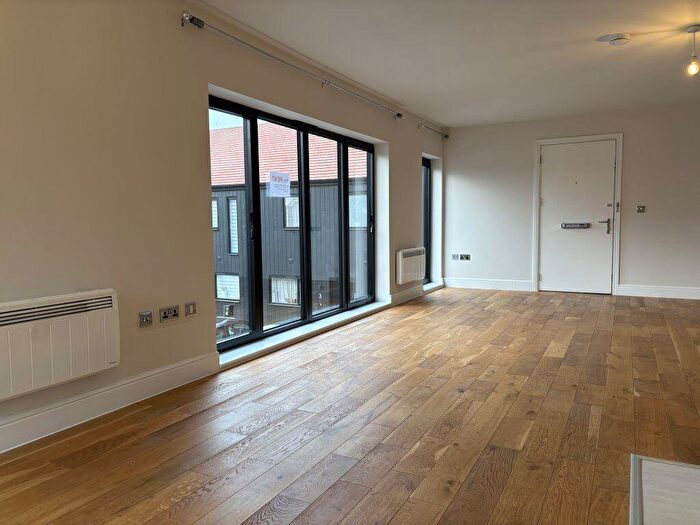 2 Bedroom Flat To Rent In Elmstead Barn, Stelling Minnis, CT4