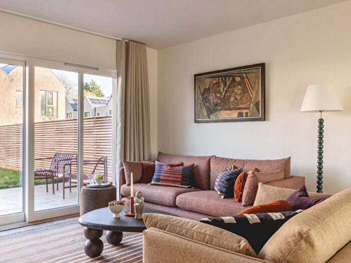 3 Bedroom Terraced House To Rent In Milne Avenue, Cambridge, Cambridgeshire, CB3