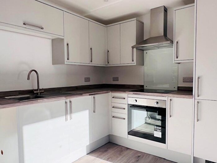 1 Bedroom Apartment For Sale In Thame Road, Haddenham, Aylesbury, HP17