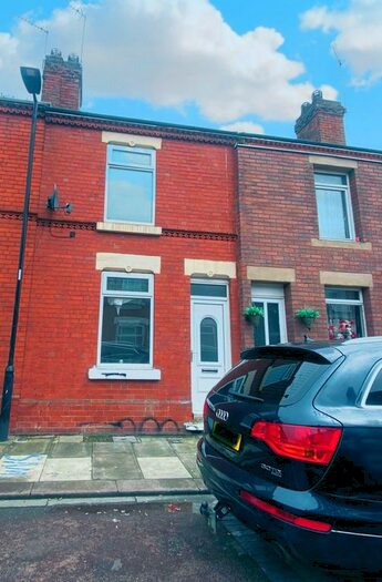 2 Bedroom Property To Rent In Abbott Street, Doncaster, DN4