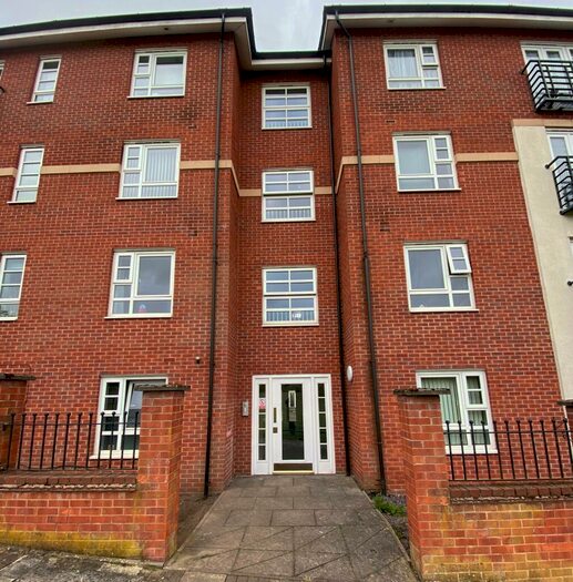 2 Bedroom Apartment To Rent In City View, Erdington, Birmingham, B23