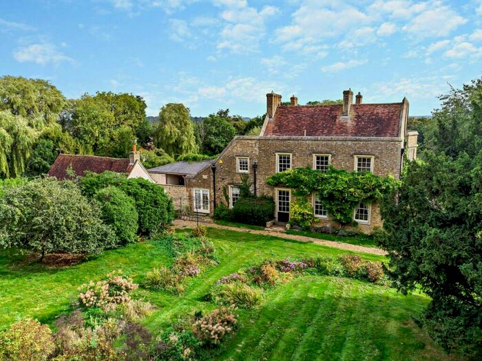6 Bedroom Detached House For Sale In Thrimley Lane, Farnham, Bishop's Stortford, Hertfordshire, CM23