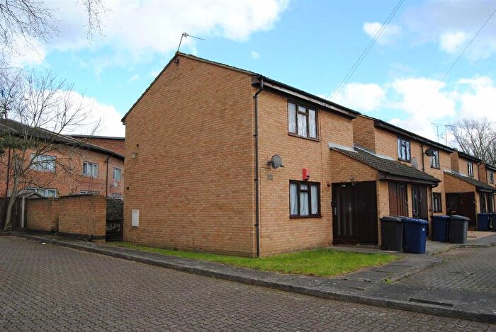 1 Bedroom Flat To Rent In Booth Road, London, NW9
