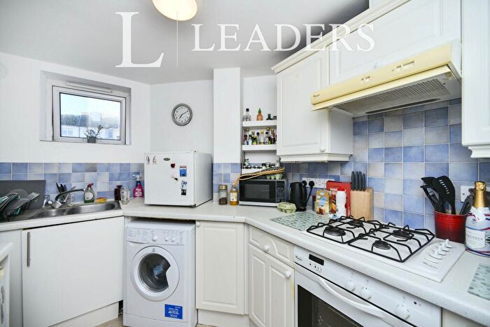 2 Bedroom Apartment To Rent In Britannia Court, Brighton Marina, BN2