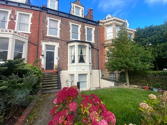 2 Bedroom Flat To Rent In The Cloisters, Sunderland, SR2