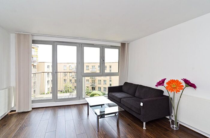 1 Bedroom Apartment To Rent In Eden Grove London, N7