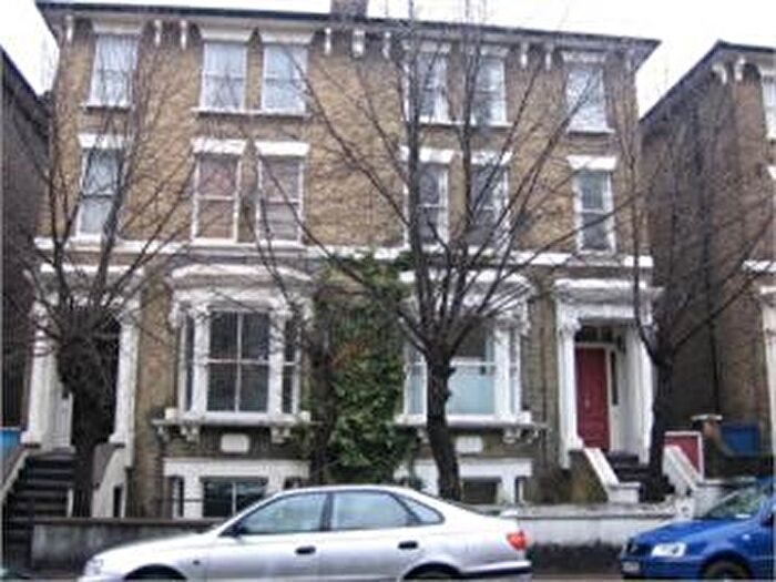 2 Bedroom Terraced House To Rent In Lilford Road, Camberwell, SE5