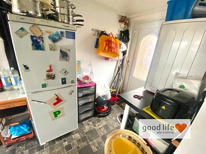 2 Bedroom Semi-Detached House For Sale In Lyngrove, Ryhope, Sunderland, SR2