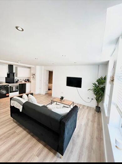 1 Bedroom Property To Rent In Winmarleigh Street, Warrington, WA1