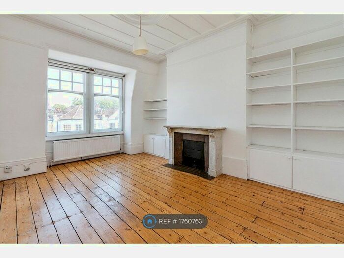 3 Bedroom Flat To Rent In Fortis Green Road, London, N10