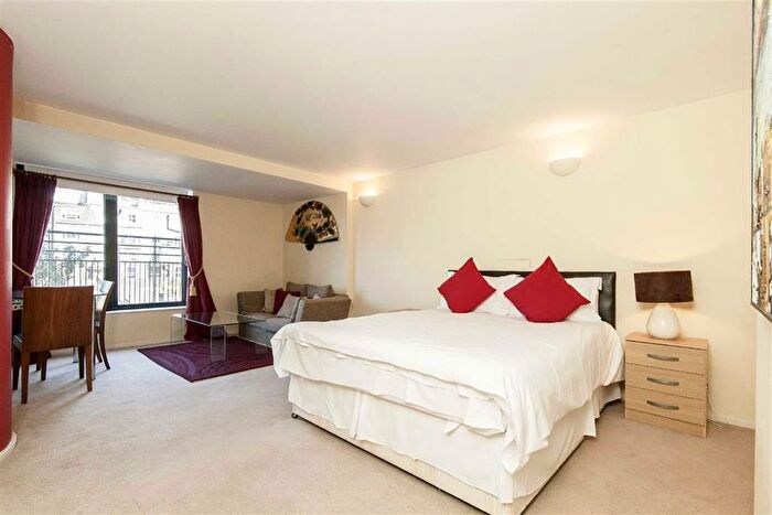 Studio To Rent In Cromwell Road, South Kensington, SW7