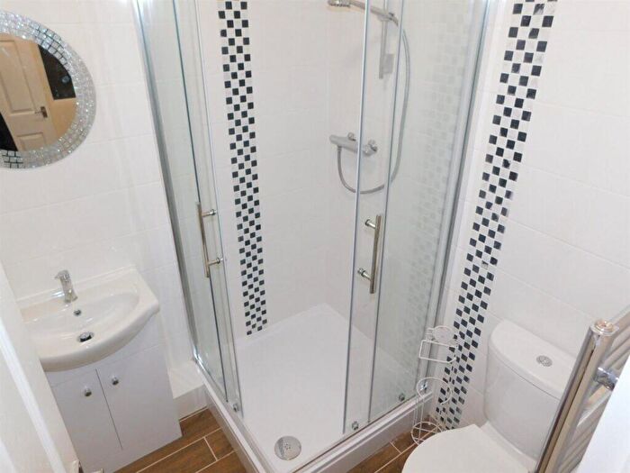 1 Bedroom Flat To Rent In St James Road, Leicester, LE2