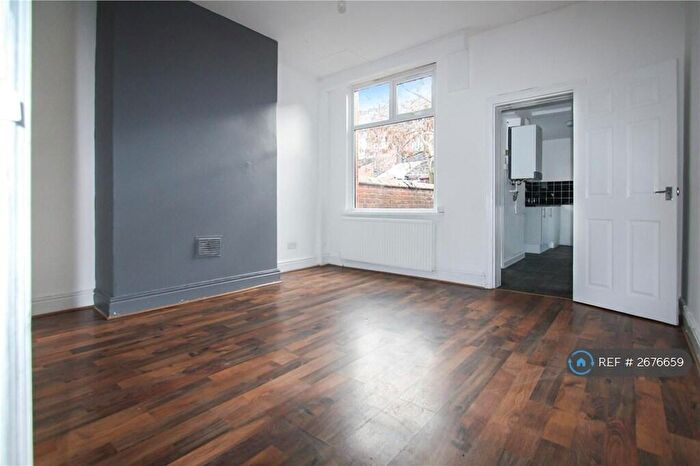 2 Bedroom Terraced House To Rent In Worthing Street, Manchester, M14