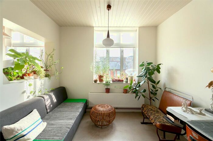 1 Bedroom Flat To Rent In Shacklewell House, Shacklewell Lane, E8