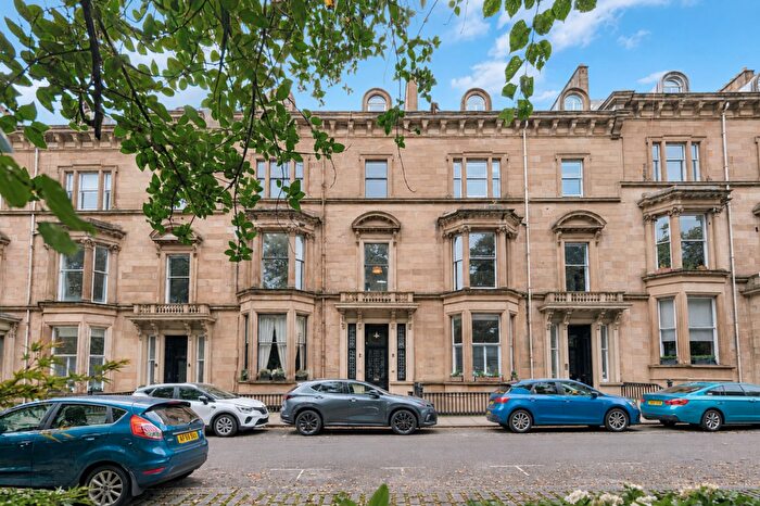 3 Bedroom Flat For Sale In Belhaven Terrace West, Dowanhill, G12