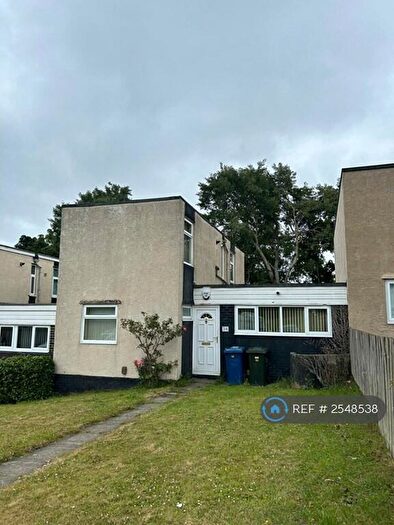 3 Bedroom Terraced House To Rent In Ryal Walk, Newcastle Upon Tyne, NE3