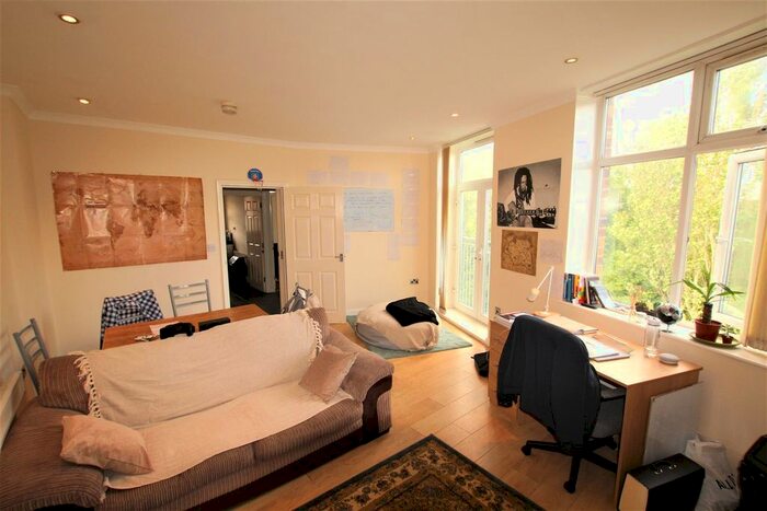 1 Bedroom Flat To Rent In River Soar Living, Western Road, Leicester, LE3