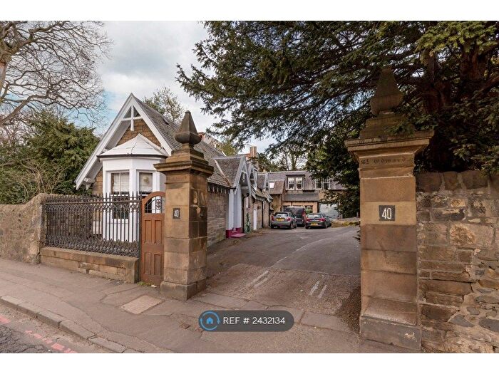 3 Bedroom Semi-Detached House To Rent In Corstorphine Road, Edinburgh, EH12