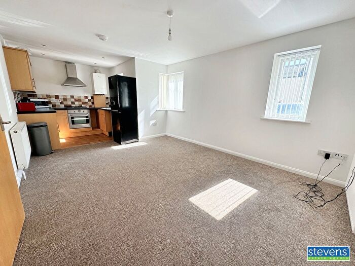 2 Bedroom Flat To Rent In Moorland Heights, Exeter Road, Winkleigh, EX19