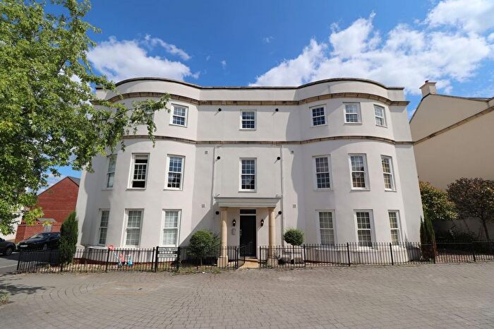1 Bedroom Property To Rent In Lobleys Drive, Brockworth, GL3
