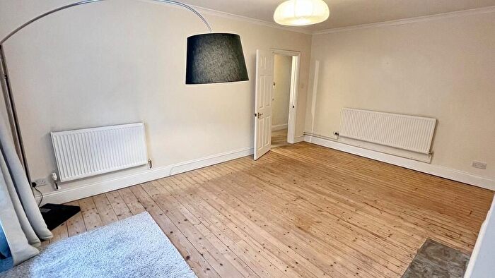 1 Bedroom Flat To Rent In Bellevue Clifton, Bristol, BS8