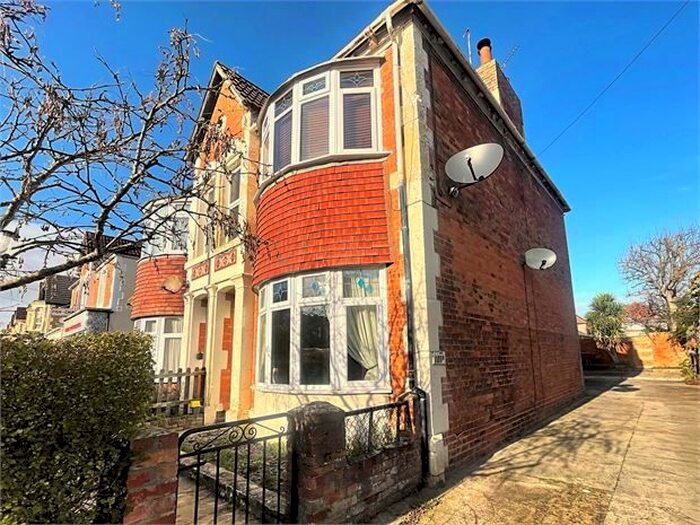 1 Bedroom Flat To Rent In Moorland Road, Weston Super Mare, BS23