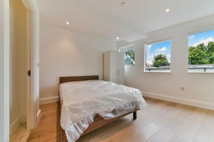 1 Bedroom Apartment To Rent In Osborn Terrace, London, SE3