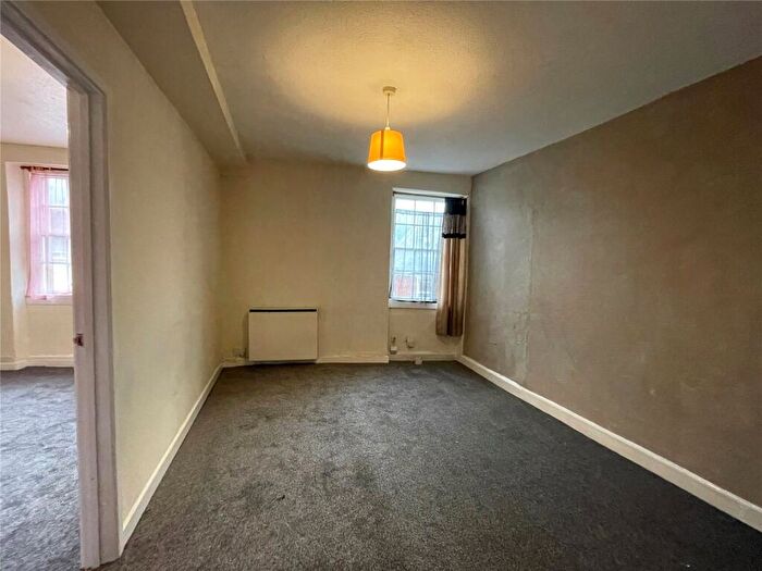 1 Bedroom Apartment To Rent In Roundstone Street, Trowbridge, BA14