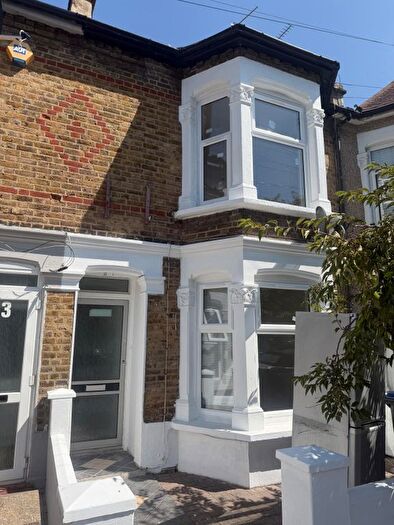 4 Bedroom Terraced House To Rent In South Road, N9