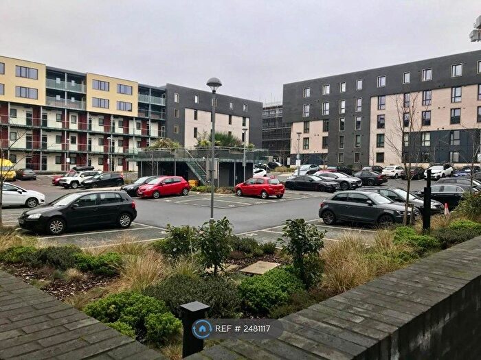 1 Bedroom Flat To Rent In Lombard Street, Digbeth, Birmingham, B12