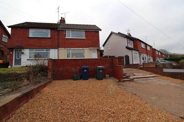 2 Bedroom Semi Detached House For Sale In Marlborough Drive Walton Le Dale, PR5
