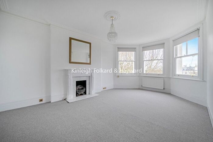 1 Bedroom Property To Rent In Spencer Road, Chiswick, London, W4