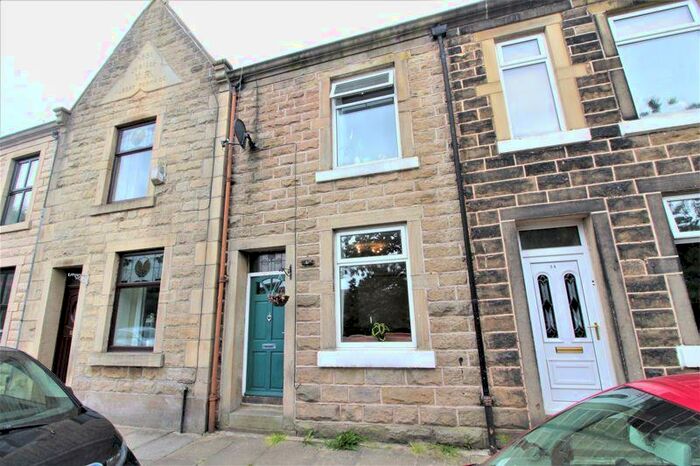 2 Bedroom Terraced House To Rent In Albert Street, Ramsbottom, BL0