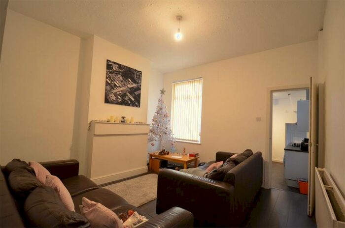 5 Bedroom Terraced House To Rent In Student Property - Selly Oak, Birmingham, B29