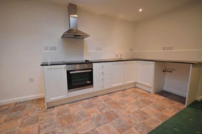 1 Bedroom Flat To Rent In Morris Mews, Leominster, HR6