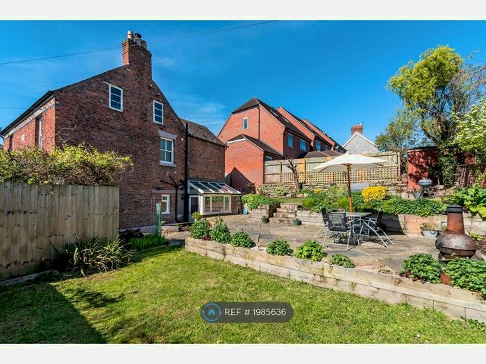 4 Bedroom Detached House To Rent In New Street, Shrewsbury, SY3