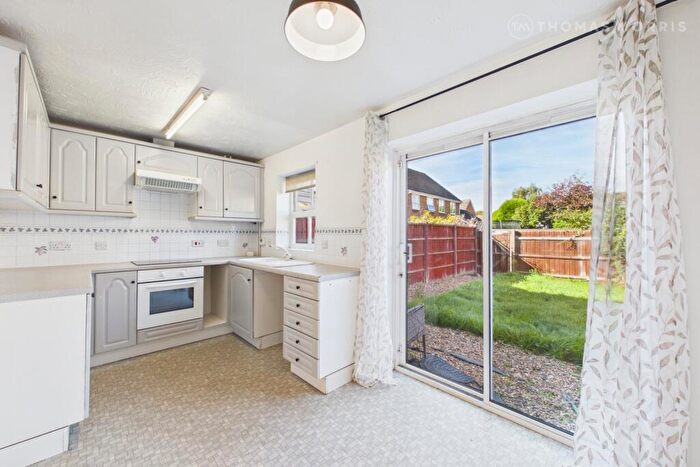 2 Bedroom Semi-Detached House To Rent In Hitchin Street, Biggleswade, Bedfordshire, SG18