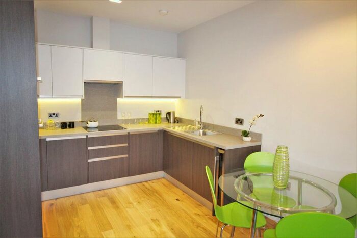 1 Bedroom Flat To Rent In London Road, Riverhead, Sevenoaks, TN13